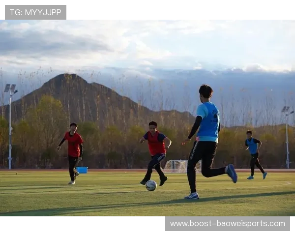 蒙古足球第一球星崛起 揭开其背后的奋斗历程与荣耀瞬间