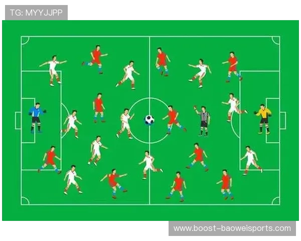 足球星站位解析：如何根据球员特点和战术需求制定最佳位置分布