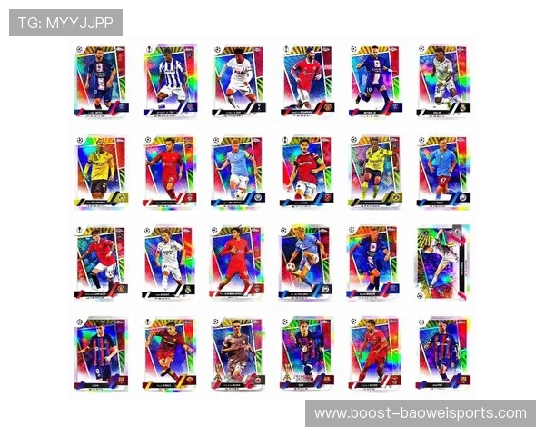 足球球星卡的市场价值及其保值潜力分析